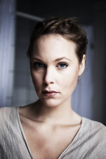 Josefine Klougart