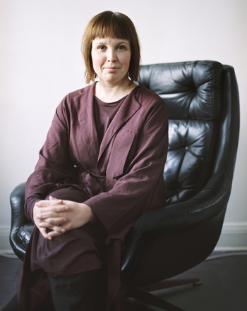 Karin Erlandsson
