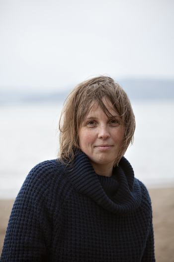 Karin Erlandsson