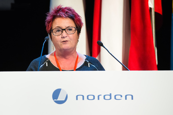 Karin Gaardstedt