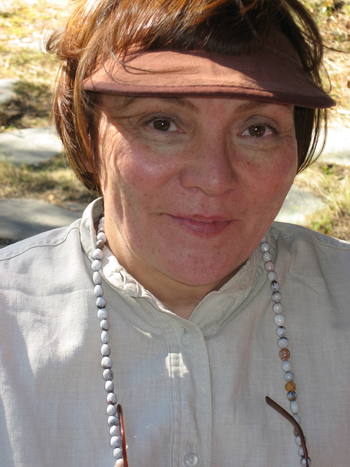 Kerttu Vuolab