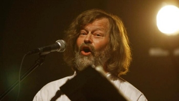 Kristian Blak