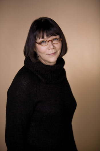 Kristina Carlson