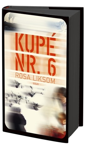 Kupé nr.6