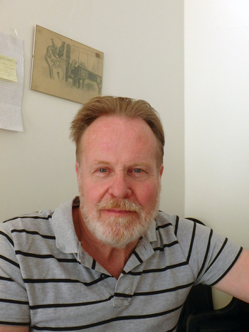 Lars Karlsson