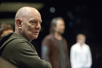 Lars Norén