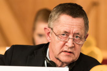 Lars Tysklind