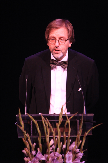 Lasse Thoresen