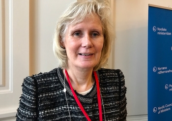 Lena Andersson Pench