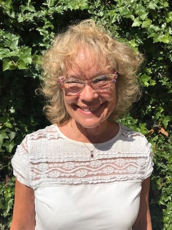 Lene Lange, professor