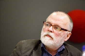 Leo Löthman