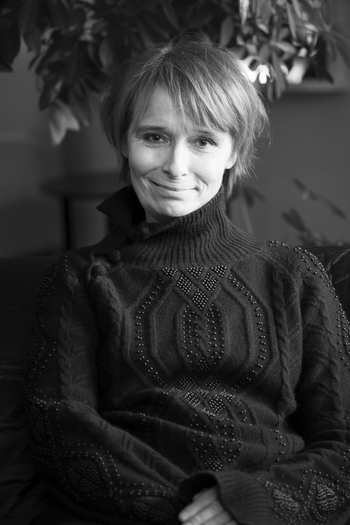 Linda Vilhjálmsdóttir