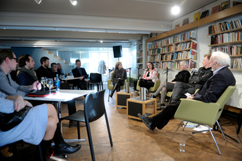 Litteraturseminarium