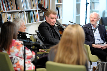 Litteraturseminarium