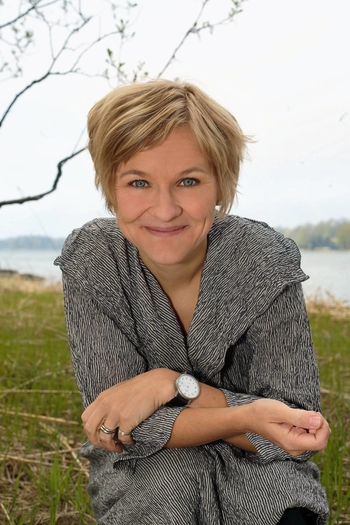 Lotta Wennäkoski