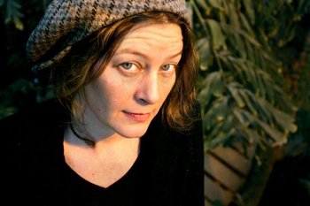 Lotte Anker