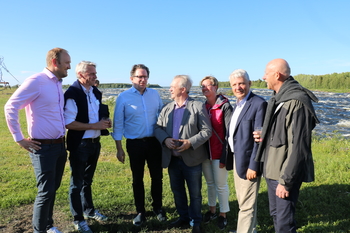 MR-FJLS i Haparanda