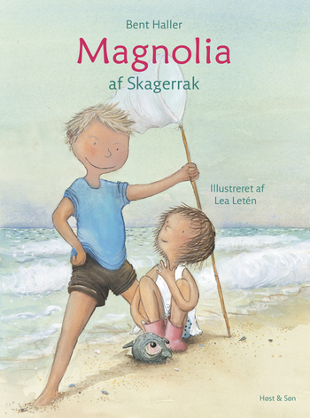 Magnolia