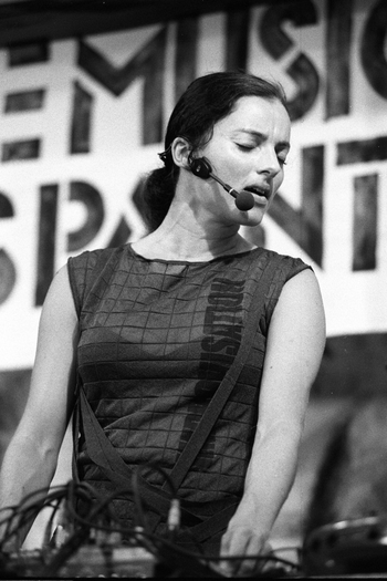 Maja Ratkje