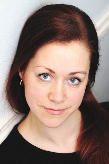 Malin Klingenberg