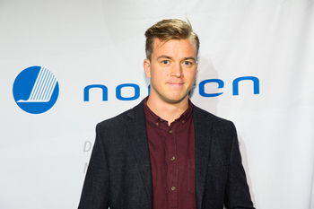 Marius Neset
