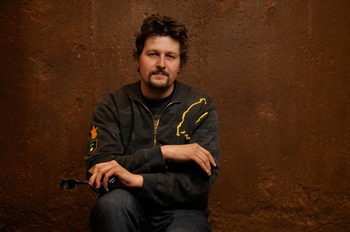 Mark Lwoff