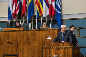 Martti Ahtisaari