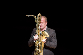 Mats Gustafsson