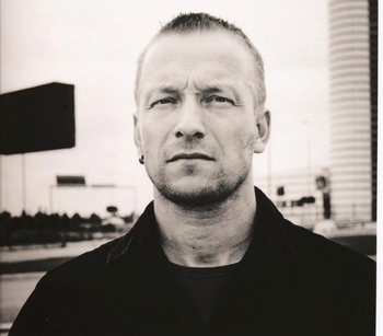 Mats Gustafsson