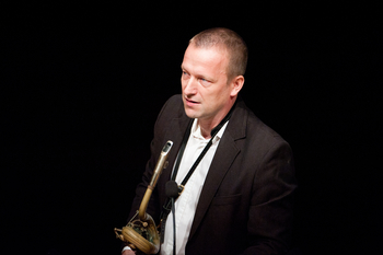 Mats Gustafsson