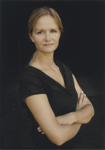 Meta Louise Foldager