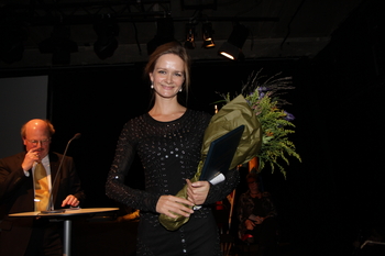 Meta Louise Foldager