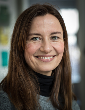 Mette Vedsø