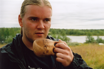 Mika Hotakainen