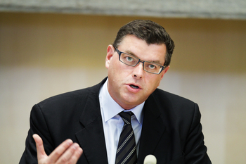 Mogens Jensen