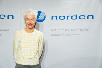 Mona Høvring