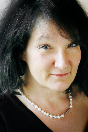 Monika Fagerholm