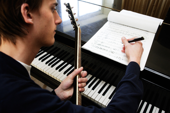 Musiker