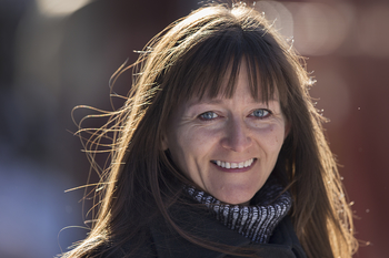 Naja Rosing-Asvid