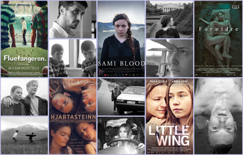 Nominerede til filmprisen 2017 (sharable for web)