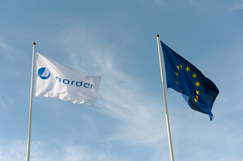 Norden och EU