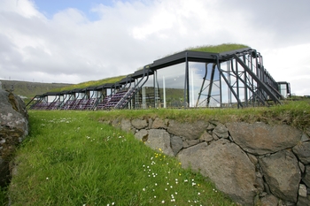 Nordens Hus på Færøerne