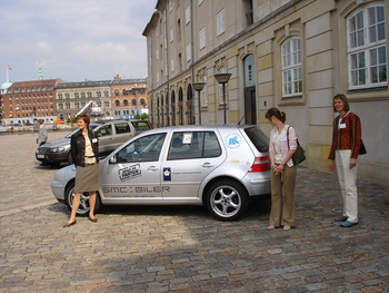 Nordic Conference on Road Safety 