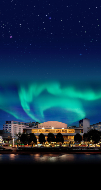 Nordic Matters at Southbank