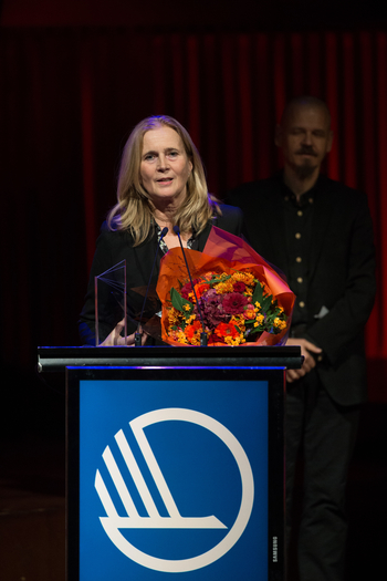 Nordisk Råds litteraturpris 2016