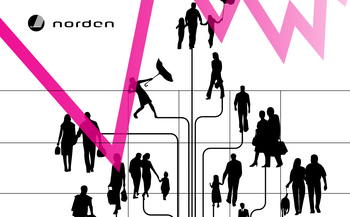 Nordisk Statistisk årbog 2014