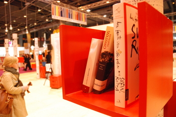 Nordisk litteratur