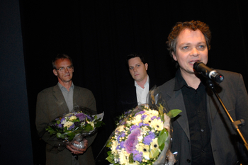 Nordiska rådets filmpris 2007