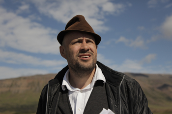 Om heste og mænd (Hross ì oss) – Island 