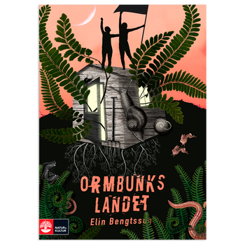 Ormbunkslandet 